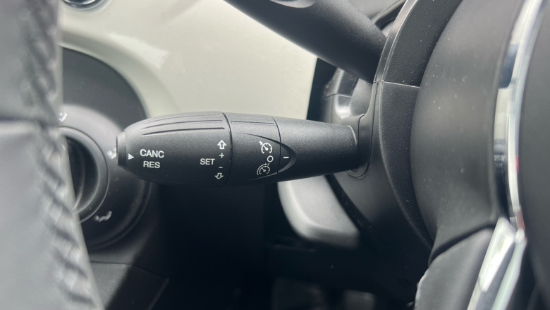 Fiat 500 1.0 Mild Hybrid 3dr Petrol Hatchback